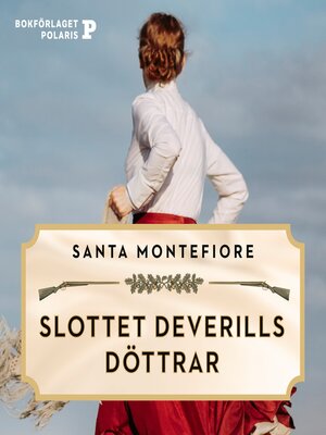 cover image of Slottet Deverills döttrar